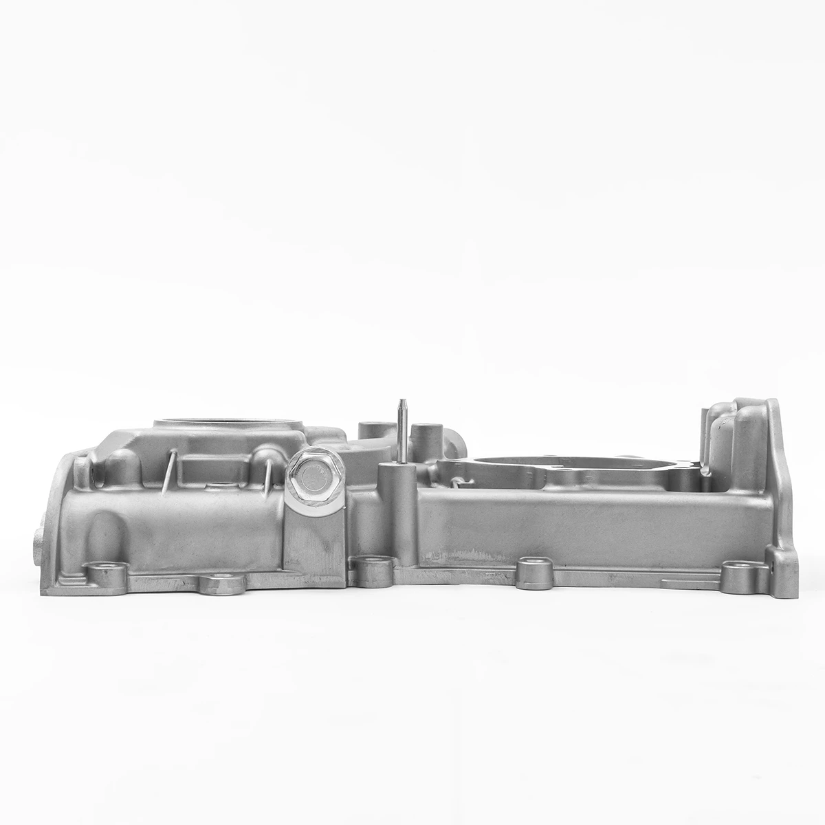 Bomba De Aceite Con Tapa De Distribución De Motor 1.6 Con 16 Válvulas Bruck Para Sentra B14, Tsuru 3 - Imagen 8