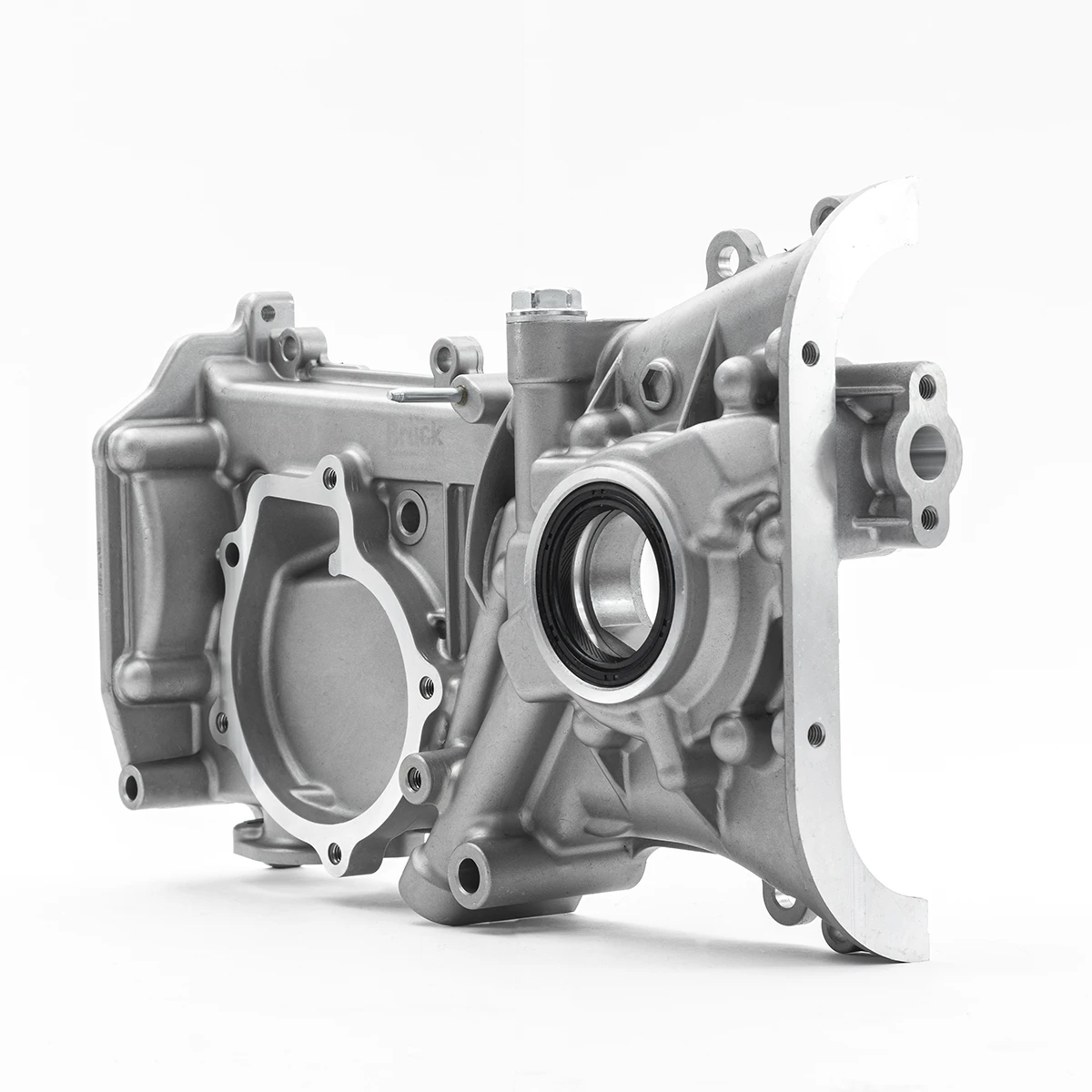 Bomba De Aceite Con Tapa De Distribución De Motor 1.6 Con 16 Válvulas Bruck Para Sentra B14, Tsuru 3