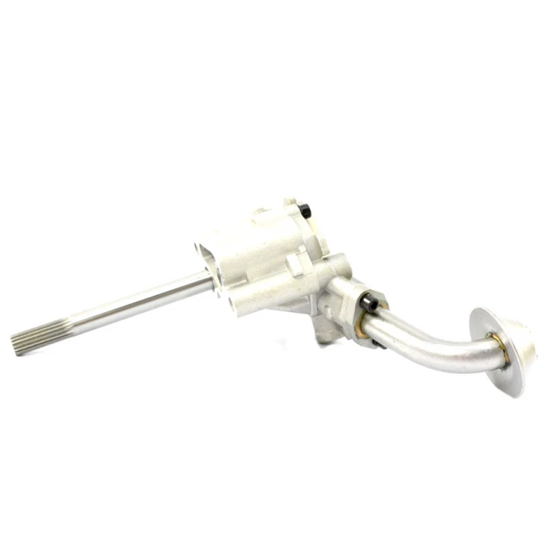 Bomba De Aceite De Motor 1.8L Top Engine Para Atlantic, Caribe, Combi, Golf A2, A3, Jetta A2, A3, Pointer G2 - Imagen 3