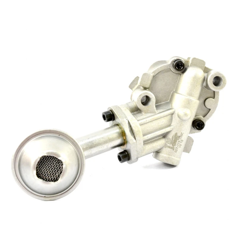 Bomba De Aceite De Motor 1.8L Top Engine Para Atlantic, Caribe, Combi, Golf A2, A3, Jetta A2, A3, Pointer G2 - Imagen 4