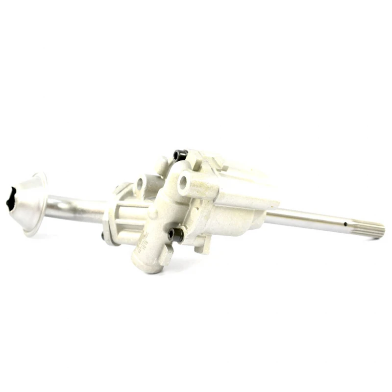 Bomba De Aceite De Motor 1.8L Top Engine Para Atlantic, Caribe, Combi, Golf A2, A3, Jetta A2, A3, Pointer G2 - Imagen 5