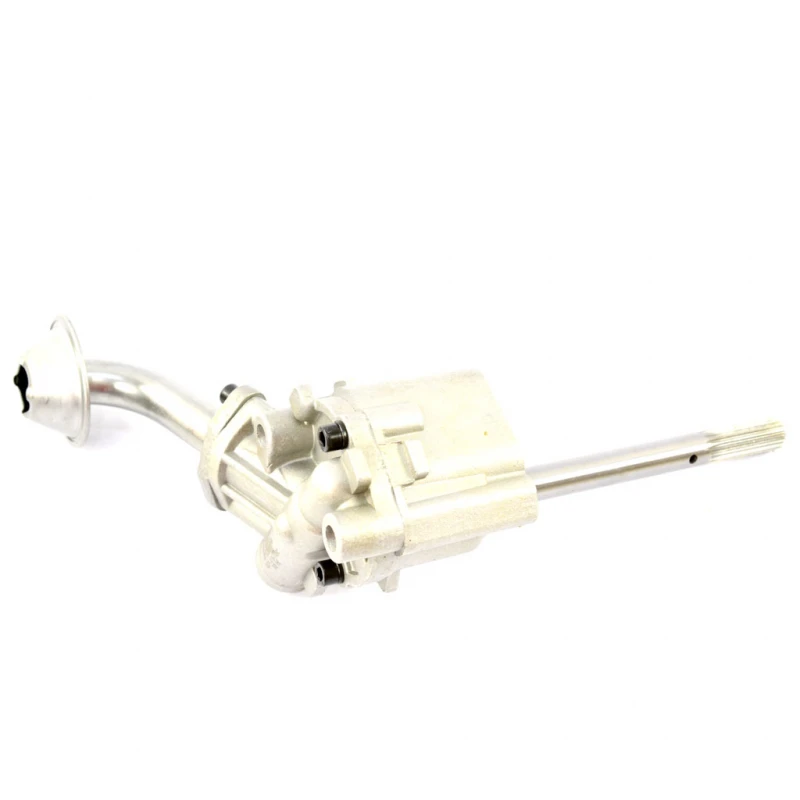 Bomba De Aceite De Motor 1.8L Top Engine Para Atlantic, Caribe, Combi, Golf A2, A3, Jetta A2, A3, Pointer G2 - Imagen 6