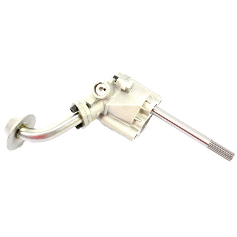 Bomba De Aceite De Motor 1.8L Top Engine Para Atlantic, Caribe, Combi, Golf A2, A3, Jetta A2, A3, Pointer G2 - Imagen 7