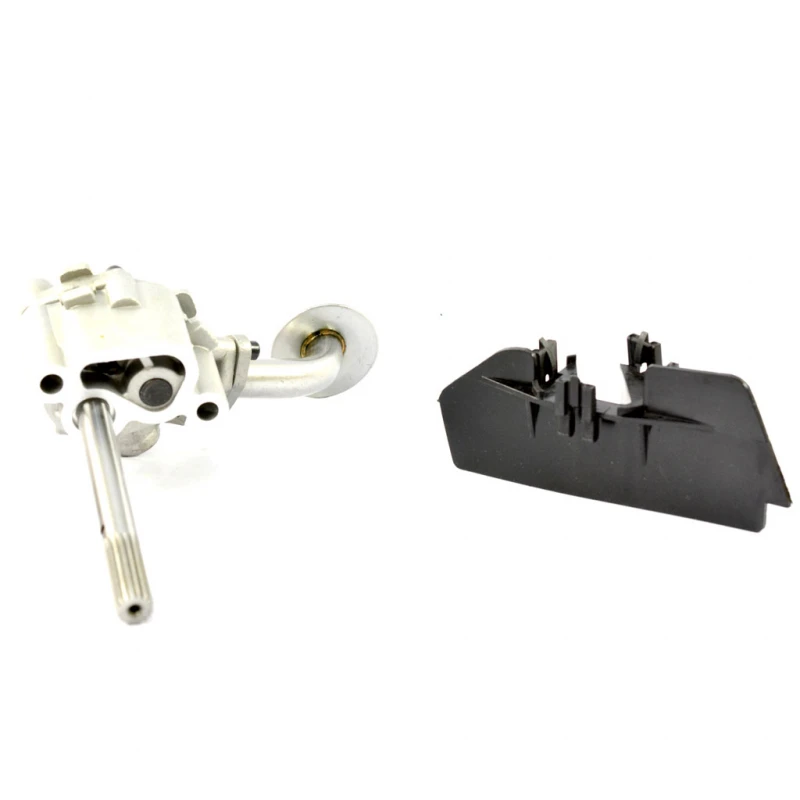 Bomba De Aceite De Motor 1.8L Top Engine Para Atlantic, Caribe, Combi, Golf A2, A3, Jetta A2, A3, Pointer G2