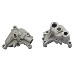 Bomba De Aceite De Motor HR16DE Diforza Para Versa 1.6, V-Drive, March, Tiida 1.6, Note