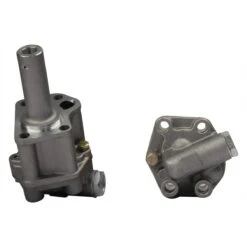 Bomba De Aceite De Motor KA24E, KA24DE Diforza Para D21, Urvan, Frontier, Xterra