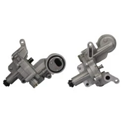 Bomba De Aceite De Motor MR18DE Diforza Para Tiida 1.8, Cube