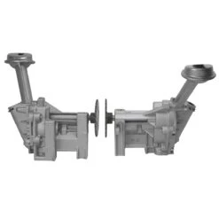 Bomba De Aceite Diforza Para Platina 1.6, Aprio 1.6, Clio 1.6, Kangoo 1.6, Sandero 1.6