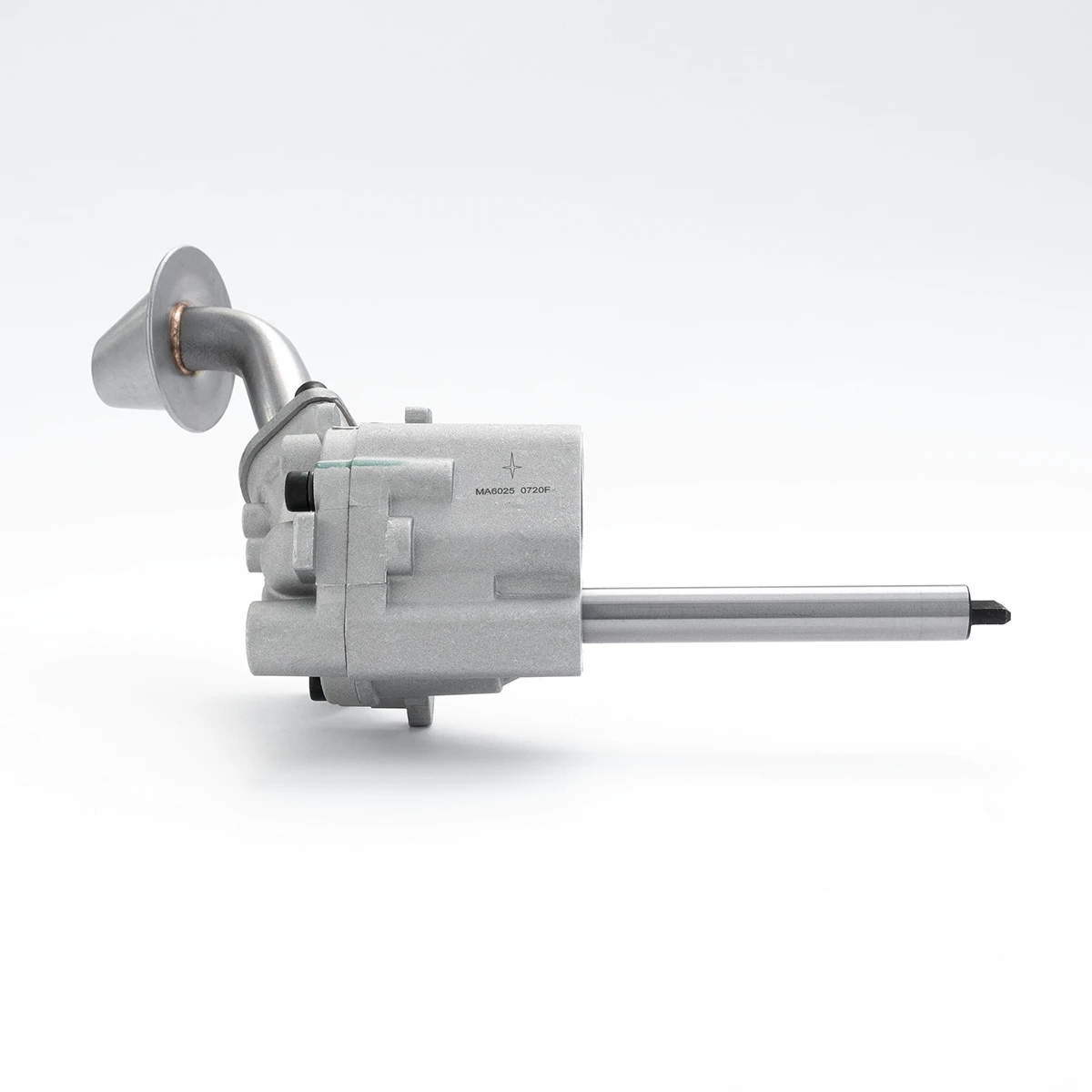 Bomba De Aceite Moresa Para Atlantic 1.7, 1.8, Caribe 1.7, 1.8, Corsar 1.8, Golf A2 1.8, Jetta A2, Combi 1800, Passat B3 1.8 - Imagen 4