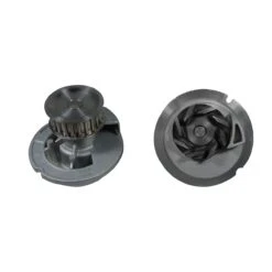 Bomba De Agua Con 32 Dientes Yokomitsu Para Corsa, Zafira, Vectra, Astra 1.8, 2.0