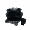 Bomba De Agua Con Polea Moresa Para Leon, Altea, Ibiza, Toledo, Jetta A6, Polo, Tiguan, Golf A7, Audi A1, A3