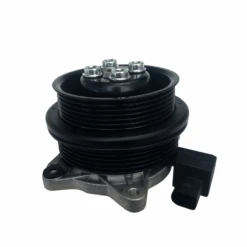 Bomba De Agua Con Polea Moresa Para Leon, Altea, Ibiza, Toledo, Jetta A6, Polo, Tiguan, Golf A7, Audi A1, A3
