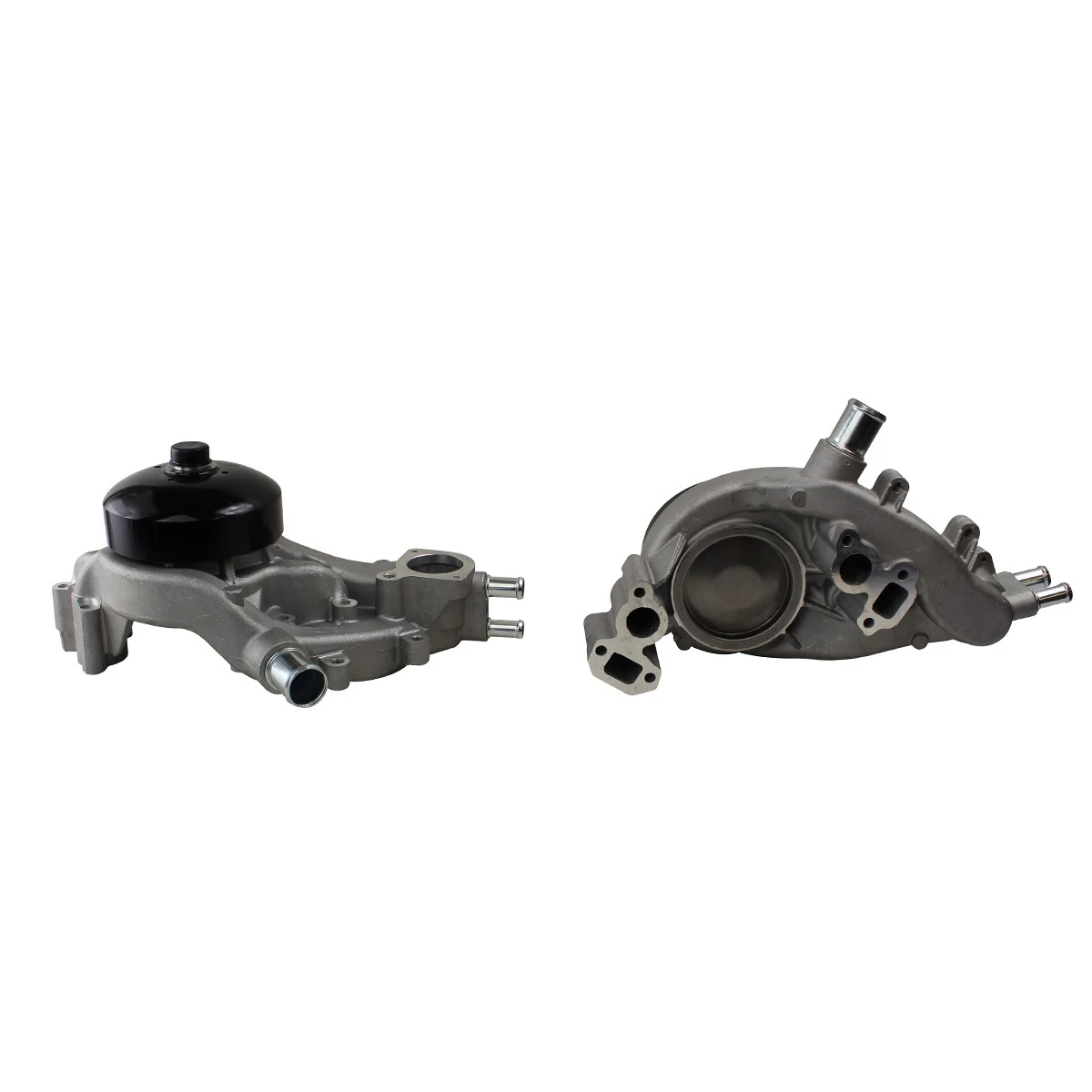 Bomba De Agua Con Polea YOKOMITSU Para Silverado 6.0L, Express Van 4.8L, 5.3L, 6.0L, Yukon 5.3L, 6.2L