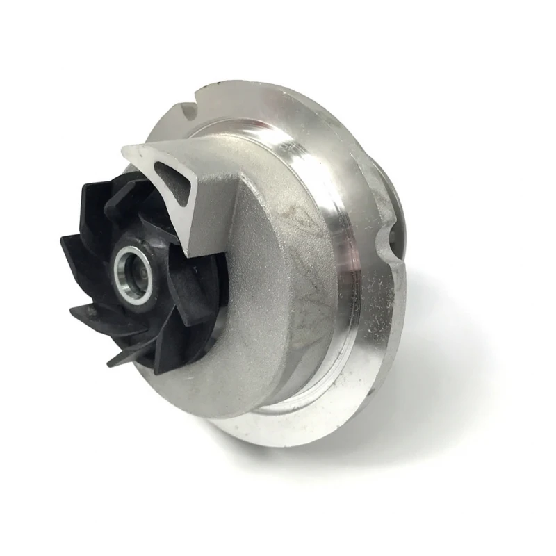 Bomba De Agua De Motor 1.8 Federal Mogul Para Corsa, Tornado, Meriva - Imagen 4
