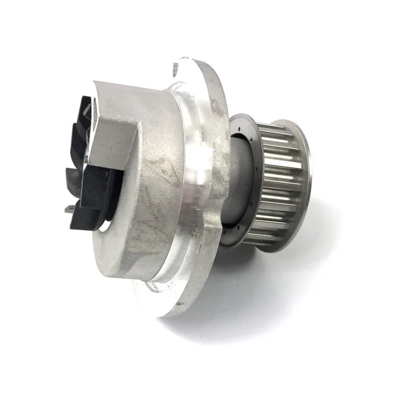 Bomba De Agua De Motor 1.8 Federal Mogul Para Corsa, Tornado, Meriva - Imagen 5