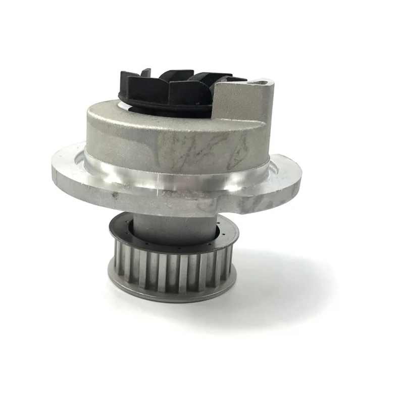Bomba De Agua De Motor 1.8 Federal Mogul Para Corsa, Tornado, Meriva - Imagen 6