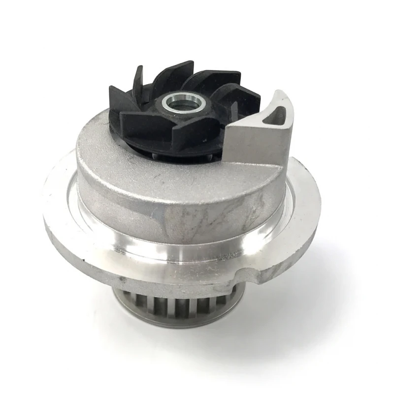Bomba De Agua De Motor 1.8 Federal Mogul Para Corsa, Tornado, Meriva - Imagen 7