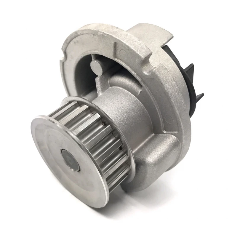 Bomba De Agua De Motor 1.8 Federal Mogul Para Corsa, Tornado, Meriva