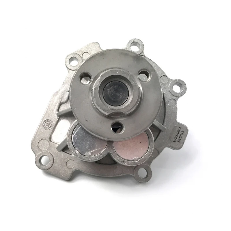 Bomba De Agua De Motor ACDelco Para Sonic 1.6, Cruze 1.8, Trax 1.8 - Imagen 3