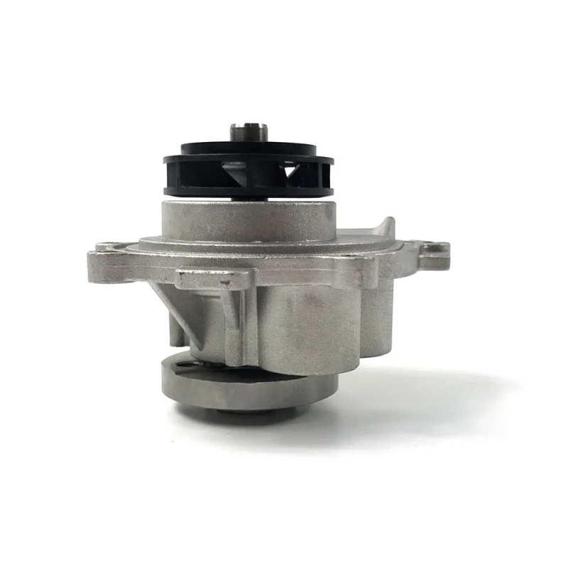Bomba De Agua De Motor ACDelco Para Sonic 1.6, Cruze 1.8, Trax 1.8 - Imagen 6