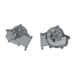 Bomba De Agua De Motor De 16 Válvulas Yokomitsu Para Tsuru 3, Sentra B14, Tsubame, Lucino