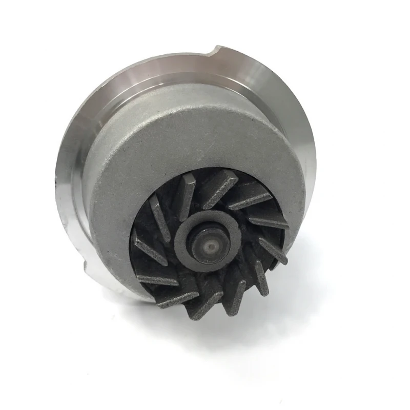 Bomba De Agua De Motor Federal Mogul Para Chevy - Imagen 2