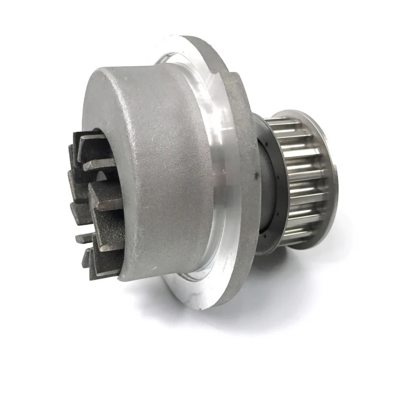 Bomba De Agua De Motor Federal Mogul Para Chevy - Imagen 3