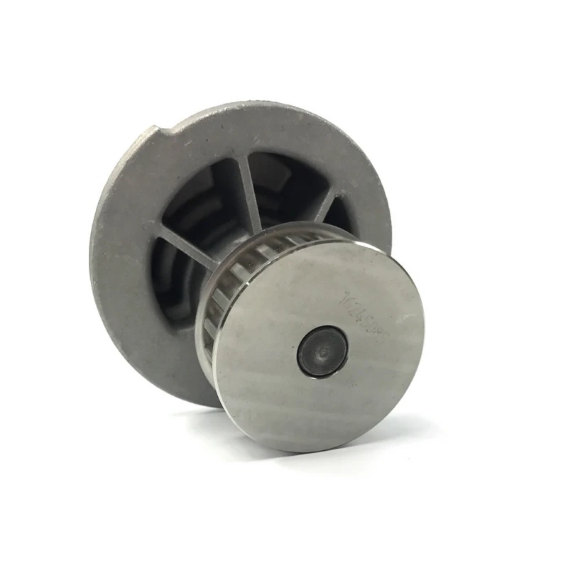 Bomba De Agua De Motor Federal Mogul Para Chevy - Imagen 4