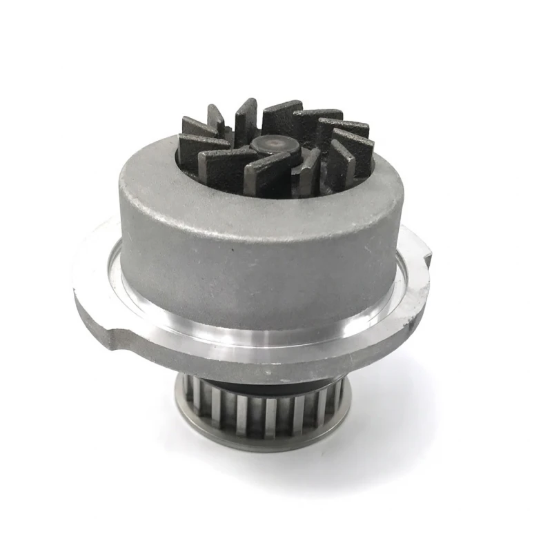 Bomba De Agua De Motor Federal Mogul Para Chevy - Imagen 5