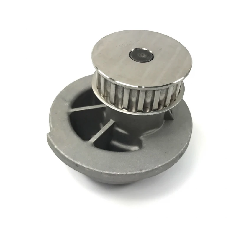 Bomba De Agua De Motor Federal Mogul Para Chevy - Imagen 6