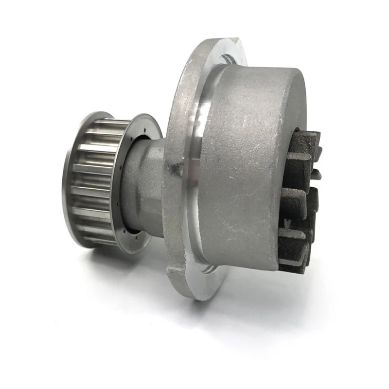 Bomba De Agua De Motor Federal Mogul Para Chevy