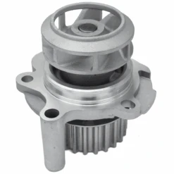 Bomba De Agua Moresa Para Golf 1.8, 2.0, Jetta 1.8, 2.0, Beetle 2.0, Cabrio 2.0, Derby 1.8, Combi 1.8, Pointer 1.8, Passat 1.8