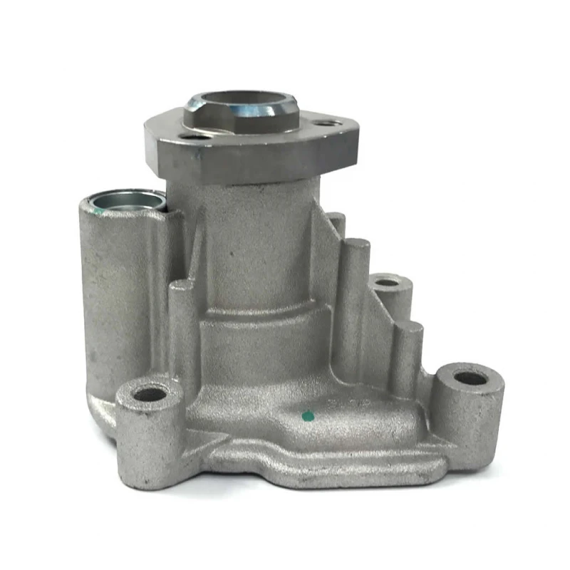 Bomba De Agua Moresa Para Vento 1.6 - Imagen 2