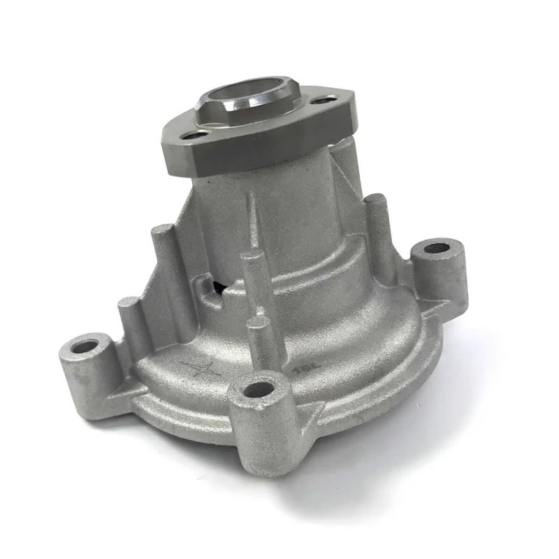 Bomba De Agua Moresa Para Vento 1.6 - Imagen 3