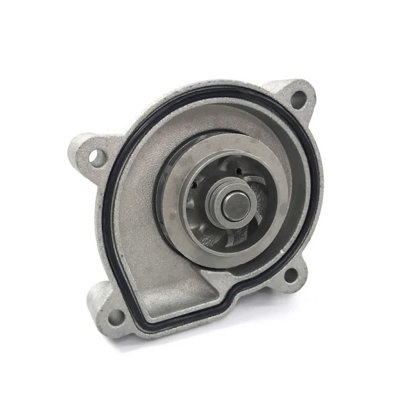 Bomba De Agua Moresa Para Vento 1.6 - Imagen 5