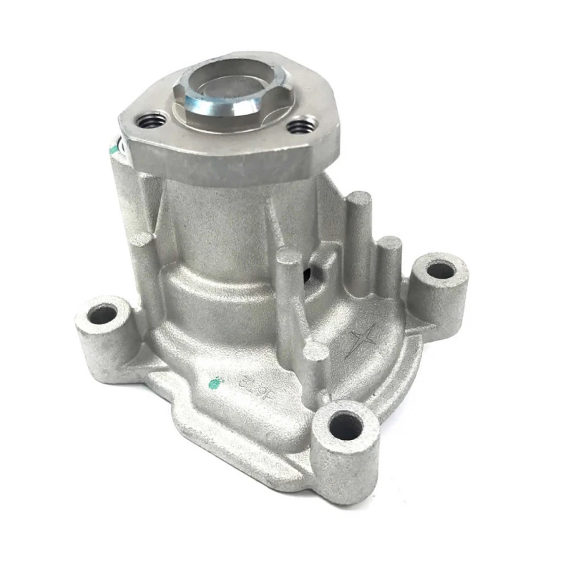 Bomba De Agua Moresa Para Vento 1.6