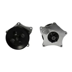 Bomba De Agua Sin Base Con Polea SEHUN Para Spark Ng 1.4L, Cruze, Trax, Encore 1.4L, Malibu, Equinox 1.5L