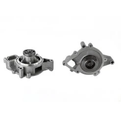 Bomba De Agua Yokomitsu Para Captiva, Malibú 2.2 Y 2.4, Equinox 2.4, HHR 2.2 Y 2.4, Vectra 2.2, Zafira 2.2