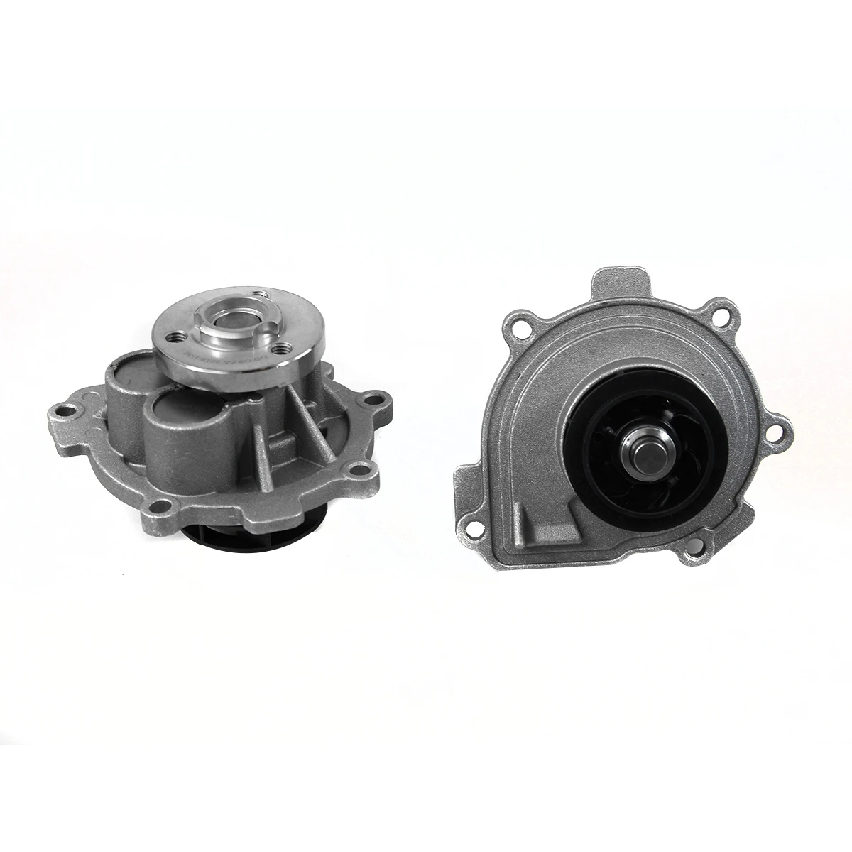 Bomba De Agua YOKOMITSU Para Sonic 1.6L, Cruze 1.8L, Trax 1.8L