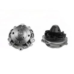 Bomba De Agua YOKOMITSU Para Venture 3.4L, Cavalier 2.8L, 3.1L, Impala 3.4L, Pontiac G6 3.5L, Uplander 3.5L, Malibu 3.5L