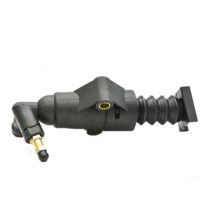 Bomba De Clutch Auxiliar Bruck Para Ibiza 1.8, Cordoba 1.6, Derby 1.8, Golf A4 2.0, Leon 1.6, Toledo 1.8