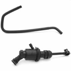 Bomba De Clutch Superior Con Manguera Diforza Para Tiida 1.8, Sentra B17 1.8, Juke 1.6