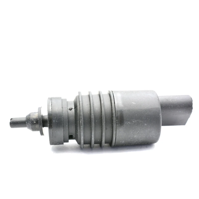 Bomba De Depósito De Limpiadores Bruck Para Vento, Jetta A6 2.5, A4 2.0, Beetle 2.0, 2.5, Gol 1.6, Bora 2.5FSI, CrossFox 1.6 - Imagen 3