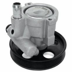 Bomba De Dirección Hidráulica Bruck Para Platina, Clio, Kangoo