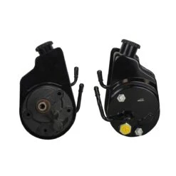 Bomba De Direccion Hidráulica Con Depósito Sin Polea YOKOMITSU Para Silverado 4.3L, 4.8L, 5.3L, C1500, C2500 4.3L, 5.0L, 5.7L