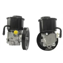 Bomba De Dirección Hidráulica Con Depósito Y Polea Yokomitsu Para Urvan 2.4