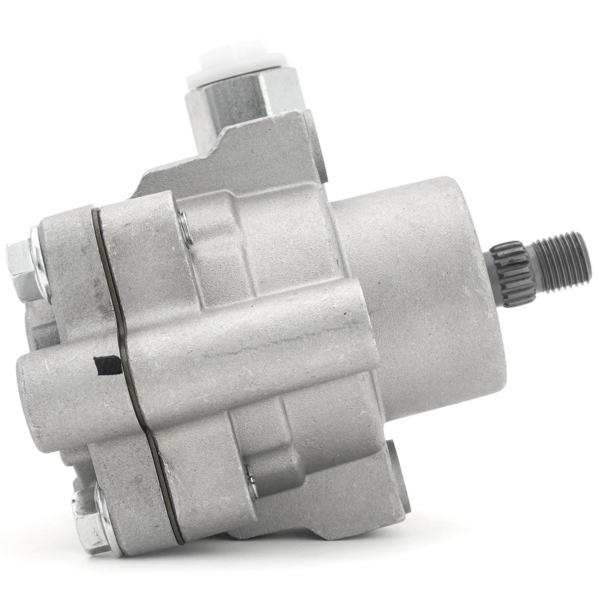 Bomba De Dirección Hidráulica Safety Para Urvan 2.4 - Imagen 3