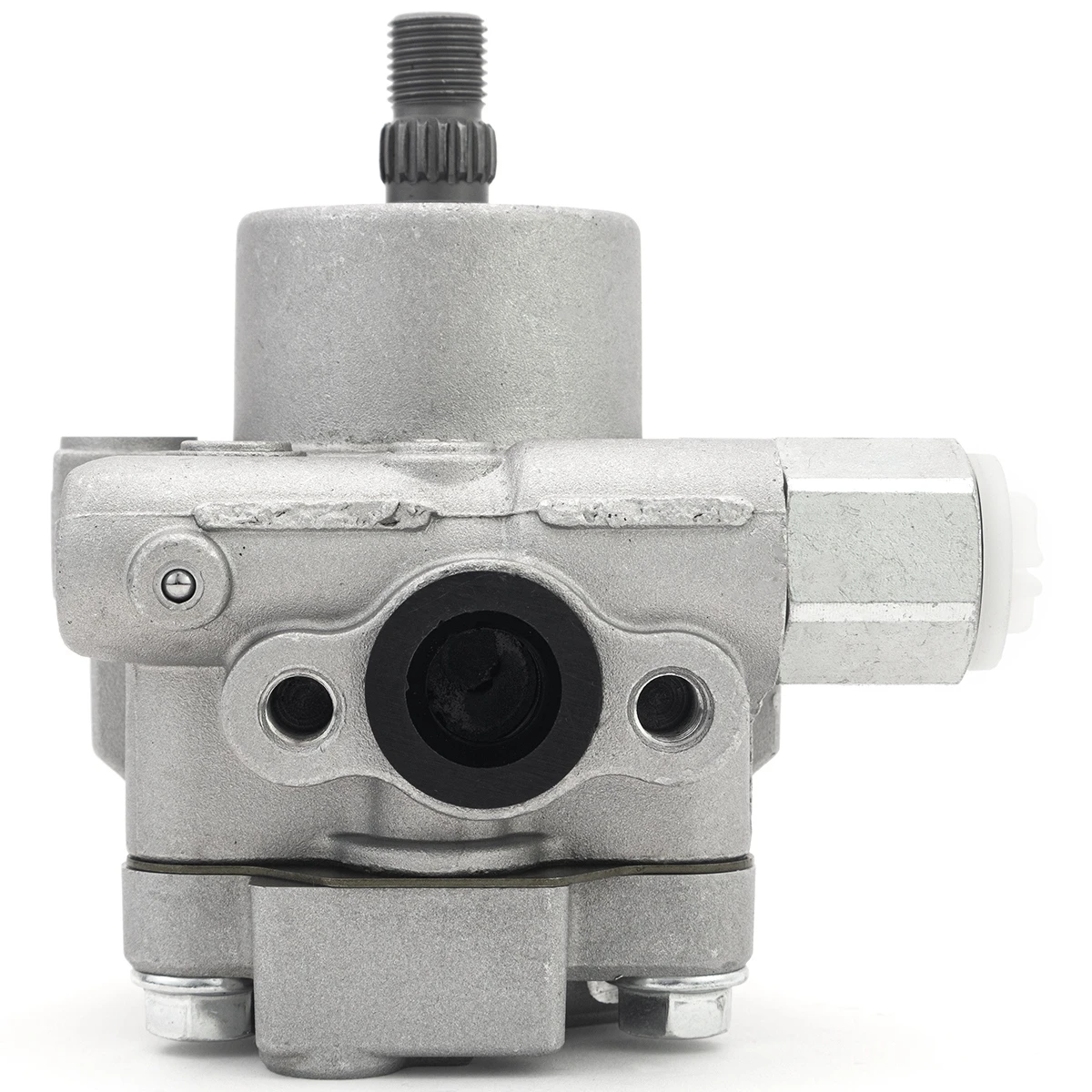 Bomba De Dirección Hidráulica Safety Para Urvan 2.4 - Imagen 4