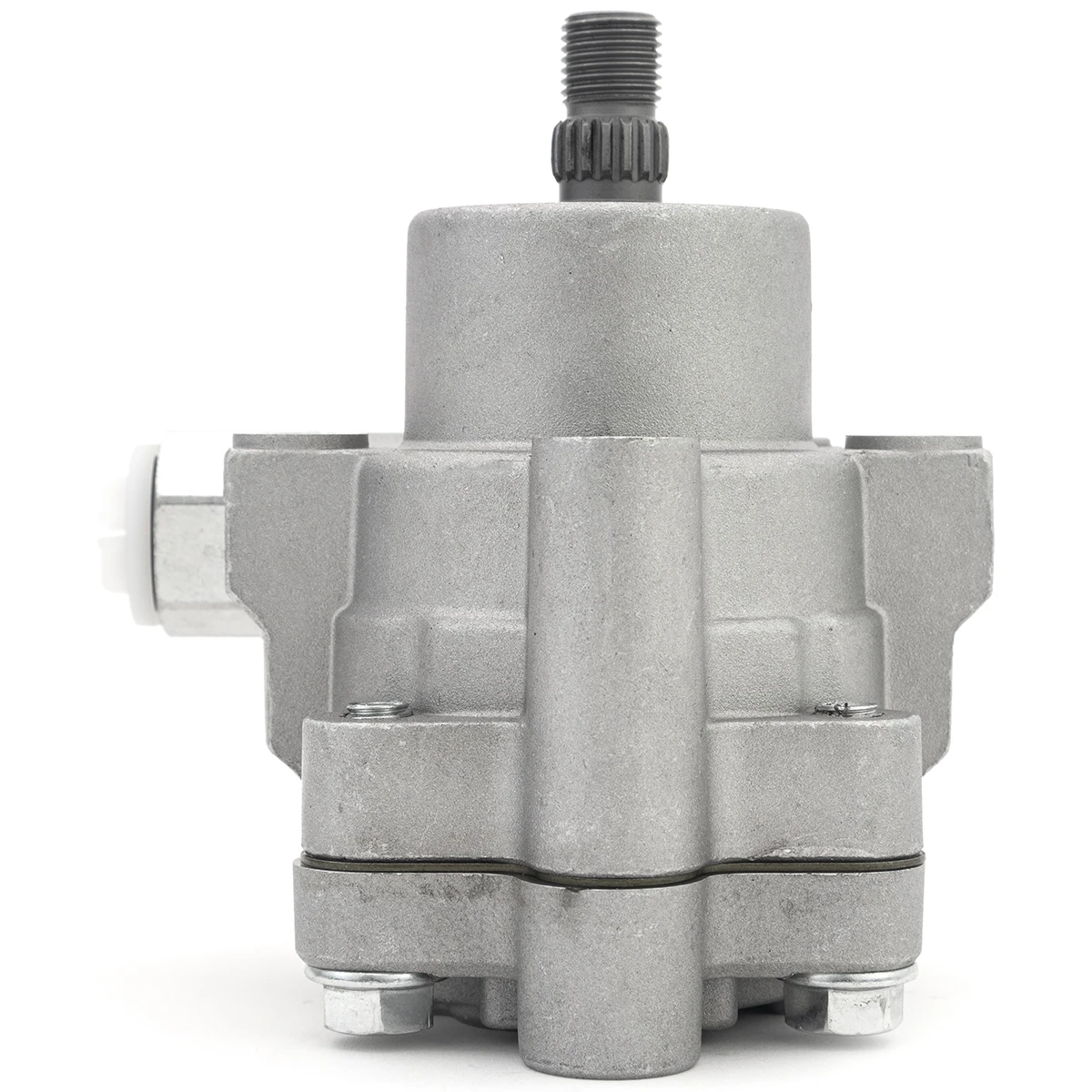 Bomba De Dirección Hidráulica Safety Para Urvan 2.4 - Imagen 5