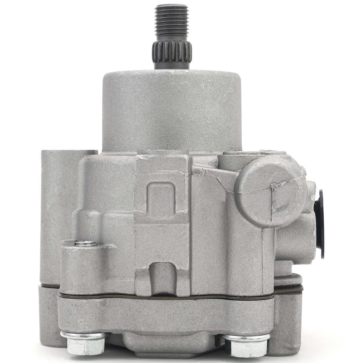 Bomba De Dirección Hidráulica Safety Para Urvan 2.4 - Imagen 6